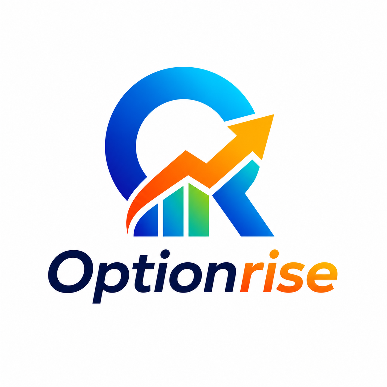 Optionrise logo